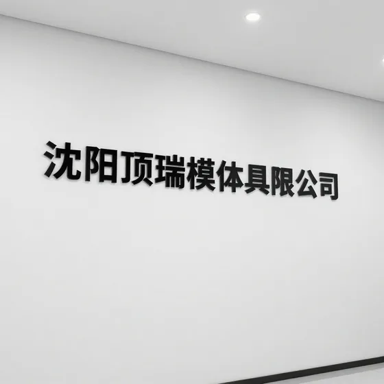 沈阳顶瑞模具有限公司常见误区解析